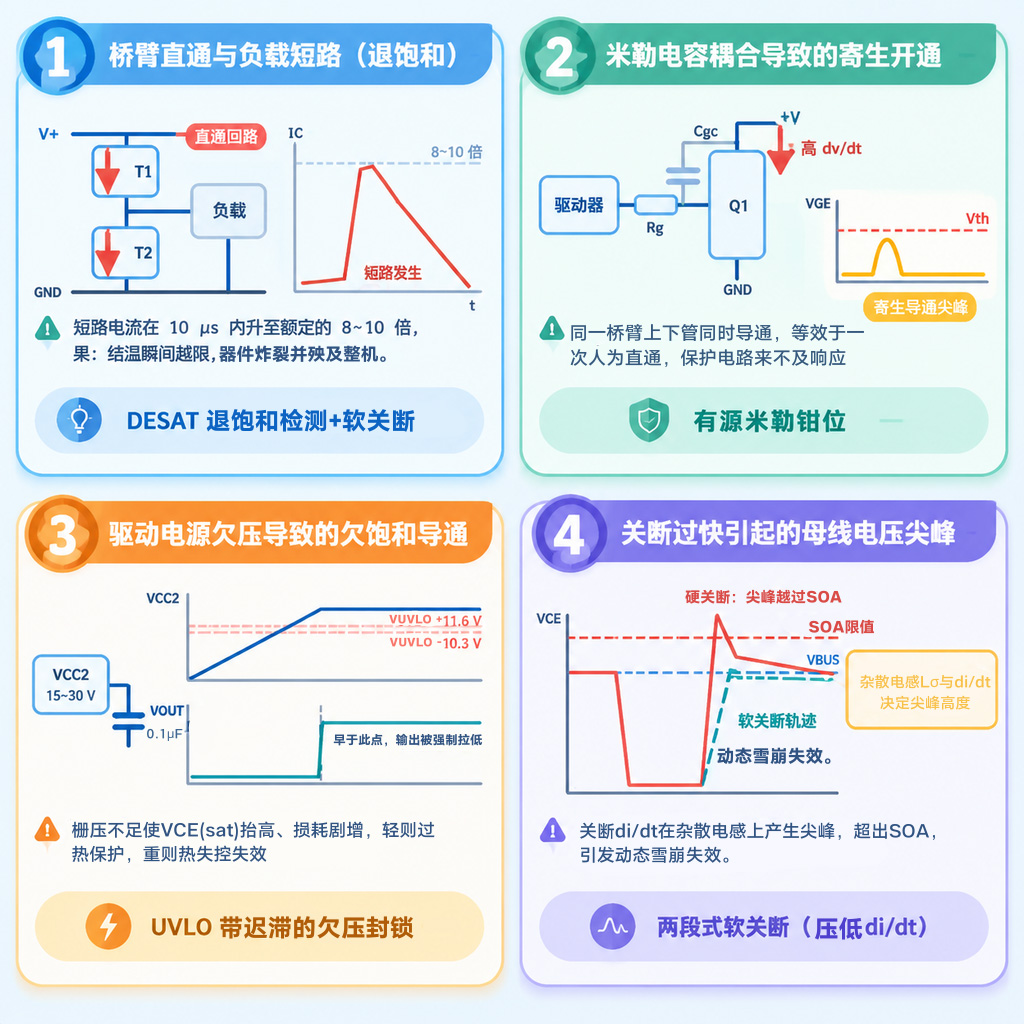 四类风险 四类风险